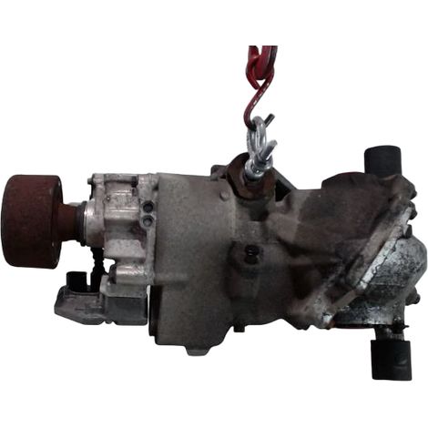 Pont Arriere VOLVO Xc70 2002-2004 2.4 D5 Awd [PRODUIT D'OCCASION]♻️p8653553 (1/4)