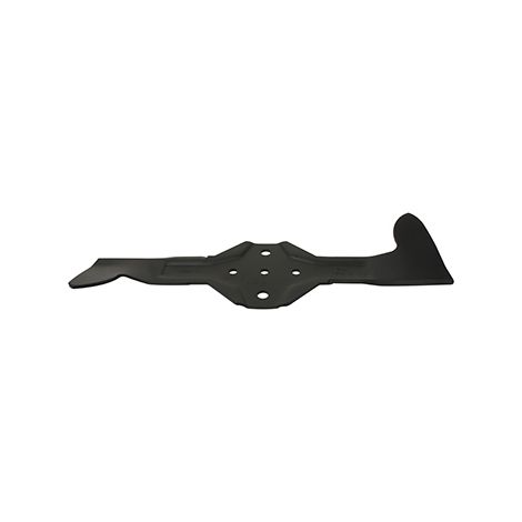 Cuchilla cruzada izquierda con rotación a la derecha, compatible con cortacéspedes autopropulsados AYP, Bernard, Electrolux - Husqvarna y Jonsered - C