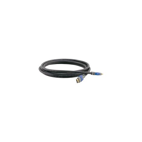 Kramer Installer Solutions High Speed Hdmi Cable With Ethernet - 15ft - C-hm/eth-15 (97-01214015)