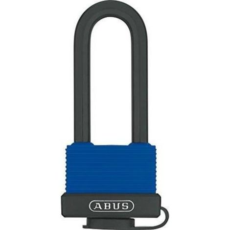 Padlock Marine - Corps En Laiton Massif - Double Verrouillage Automatique - Résistant À La Corrosion - 1 Pièce