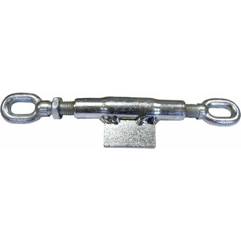 Tendeur de stabilisateur 20X2,5 L 370-275 (1/3)