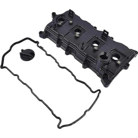 Couvercle de soupapes moteur avec joint 13264JG30A pour culasse moteur Rogue 2.5L L4 DOHC 13264-JG30C 13264-JG30B (1/5)