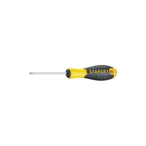 GIRAVITI TAGLIO ESSENTIAL- - mm.4x100 (STHT1-60378) - 4 pezzi STANLEY