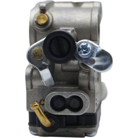 Vergaser 506450501 für Zama C1T-EL41A, für Husqvarna 440, 435, 435E, 440E, für Jonsered CS2240, CS2240S Kettensäge, 358381800 Kettensäge (1/5)