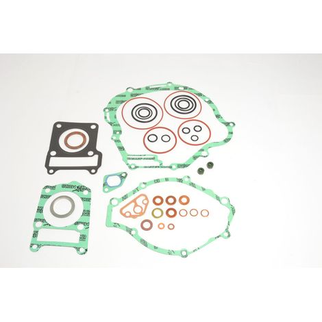 Juego de juntas Athena Yamaha TTR 125/XT125/YBR/YFM 2005-2015 (1/2)