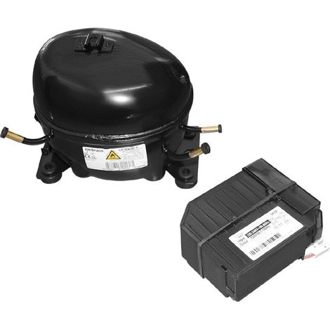 Compresseur Polaire (R600a-VEMX9C) - Polar