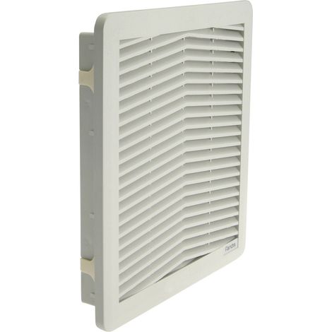 Fandis FF20U Austrittsfilter   (B x H x T) 325 x 325 x 24.9 mm   1 St.