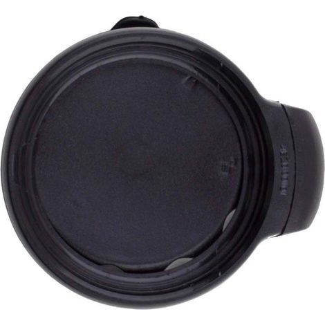 Support de GPS à ventouse pour pare-brise de voiture, compatible avec les GPS TomTom V2/V4. (1/4)