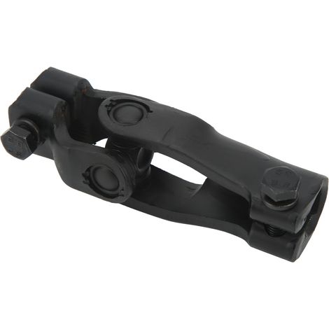 Ensemble de fourche inférieure de direction en alliage métallique 103810201 pour voiturettes de golf Club Car Precedent à essence et électriques (à partir de 2004). (1/5)