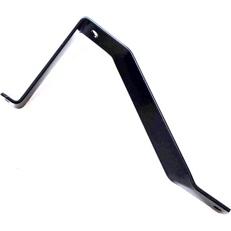 1134-6490-01 - Support Droit de Poulie pour Tondeuse Autoportée STIGA
