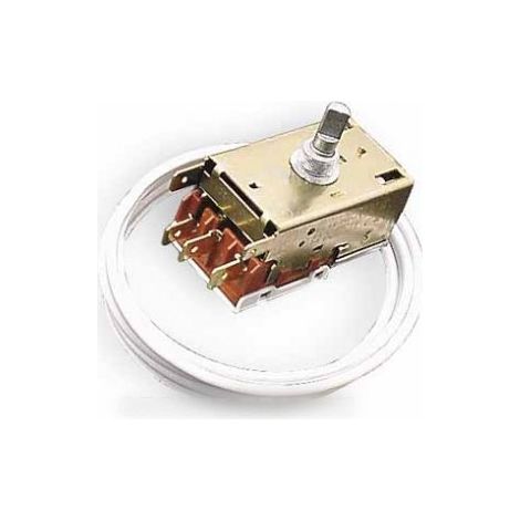 Thermostat K59l2014 pour Réfrigérateur, Congélateur ELECTROLUX 2262350040