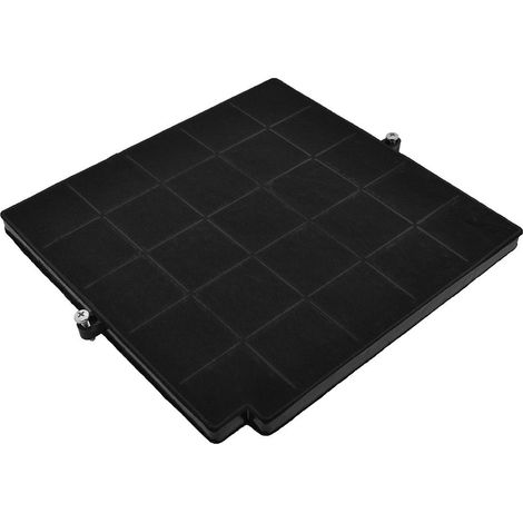 Filtro al carbone attivo Airforce AFFCA16CS, compatibile con