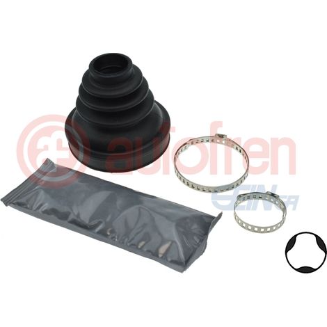 Jeu de joints-soufflets, arbre de commande Autofren Seinsa D8532 CITROËN