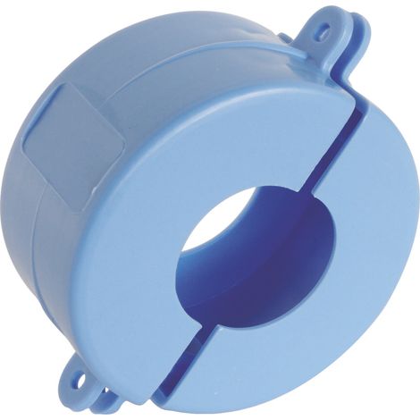 Bague d'inviolabilité compteur eau - Calibre 15 - Ecrou 3/4 (1/3)