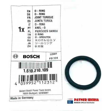 Original Ersatzteil BOSCH 1610210109 O-Ring
