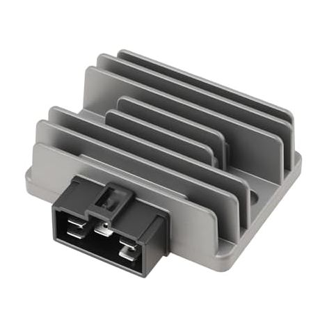 Régulateur redresseur 5 broches compatible avec Honda GX160 GX200 GX240 GX270 GX340 GX390 GX620 GX670 (1/5)