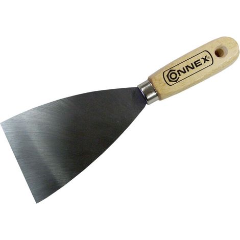 Connex Malerspachtel Breite  8 cm Spachtel & Schaber