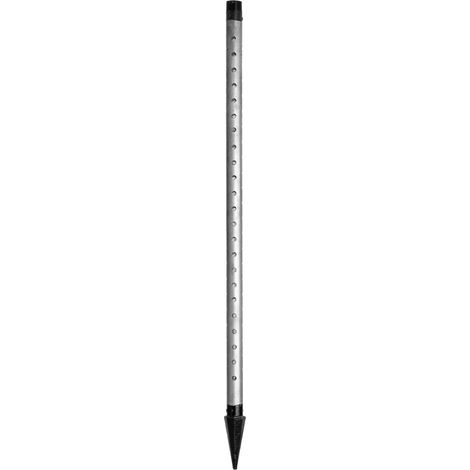 Rammfilter verzinkt 1 1/4'' x 120 cm