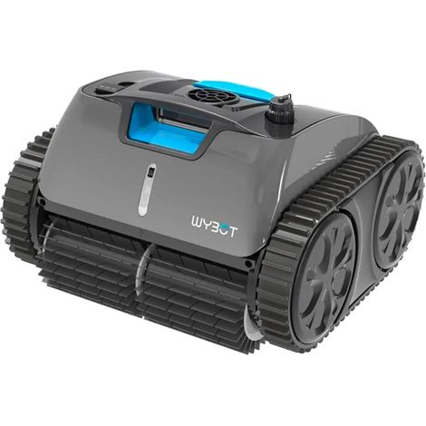 Wybot C1 Max - Limpiafondos para Piscinas (1/3)