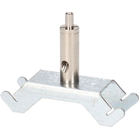 Kit regolazione altezza pedana Velum
