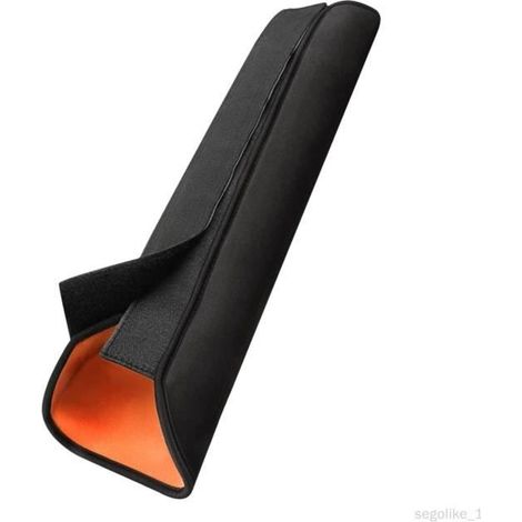 Housse de protection pour batterie de vélo électrique - Protection durable - Contre le froid