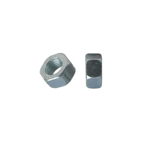 DADO PER RUOTE PER COMPRESSORE LT.25    EXCEL