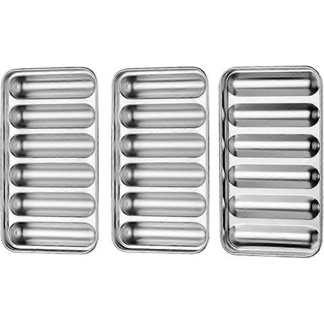 Wurstform, Fleischfüller, Küchenhelfer, Zubehör, Werkzeuge (1/5)