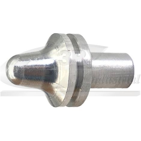 3RG 22102 RÃƒâ€œTULA HORQUILLA EMBRAGUE (ALUMINIO)