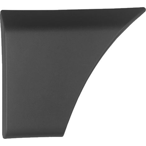 MODANATURA LATERALE SINISTRA PER PASSO CORTO E LUNGO CON CLIP DI MONTAGGIO - RENAULT - Master 2009 - 768F20004R - 9387300Q0B - 93197649 (1/5)