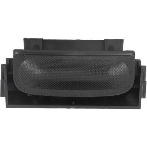 Poignée de hayon de remplacement 8726.V7 pour Citroën C4 Grand Picasso (2006-2013)