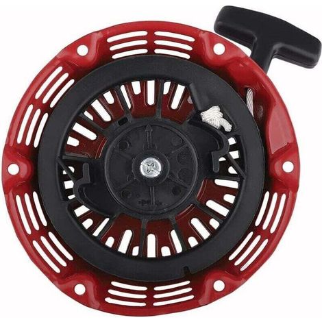 Lanceur pour Moteur HON-DA GX160 GX200 4/5.5/6.5 HP Honda, Lanceur-DOU
