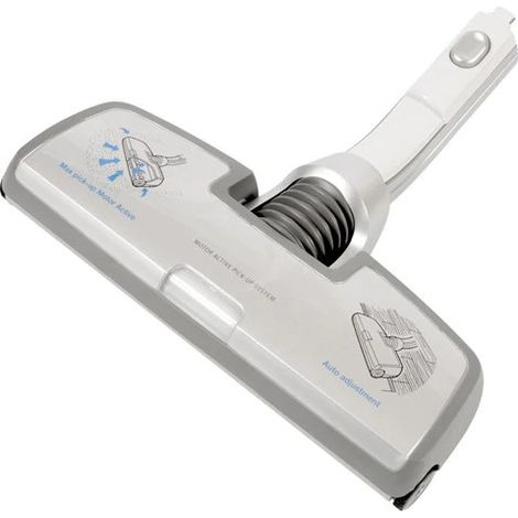 CEPILLO COMBINADO ELÉCTRICO SUMO ACTIVE PARA ASPIRADORA - ELECTROLUX