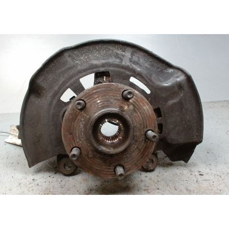 [PRODUIT D'OCCASION] Pivot Avant Gauche TOYOTA Auris 2007- ♻️ Ref Oe. 4321202171 - Garantie à vie (1/3)