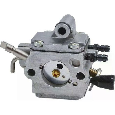 Carburateur pour tronçonneuse STIHL MS193T MS193 1137 120 0606 1137-120-0606 (1/5)