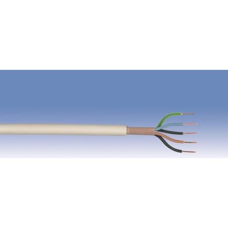 NYM-J 5x1,5mm2 Ring 25m