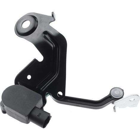 Scheinwerfer-Niveausensor und Fahrzeughöhensensor passend für Audi 4F0616571J hinten links (1/4)