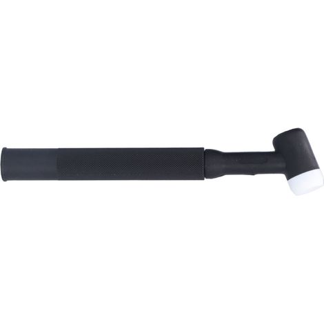Beyamis Tête de soudage TIG pour poste de soudage GTAW à l'argon, corps refroidi par air, accessoire WP‑17 (1/5)