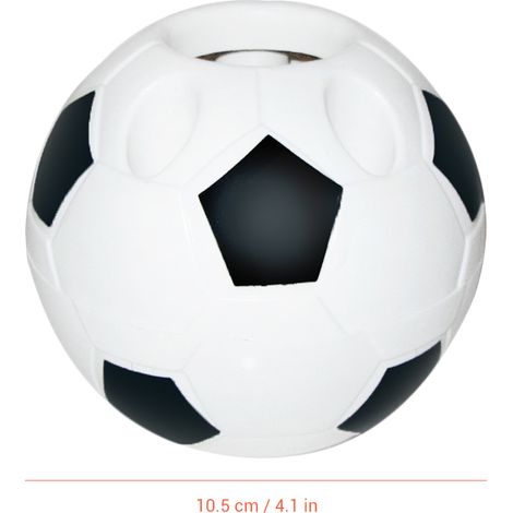 Multifunktionaler, ballonförmiger Stiftehalter, Zahnbürstenhalter, Schul- und Büroorganizer, Geschenk für Kinder (1/5)