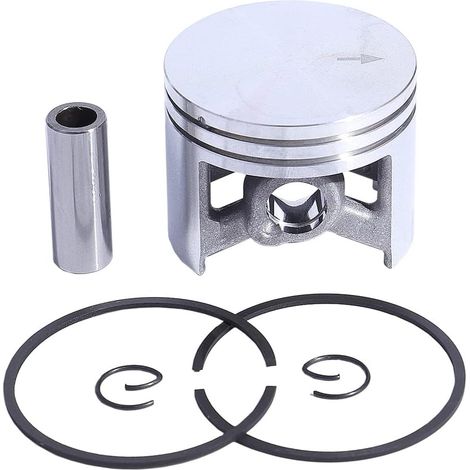 Piston de tronçonneuse 50 mm pour Stihl 044 MS440 1128 030 2015 (1/5)