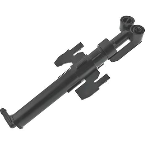 31349383 Cache de gicleur de lave-phare avant droit pour Volvo XC90 MK2 (1/5)