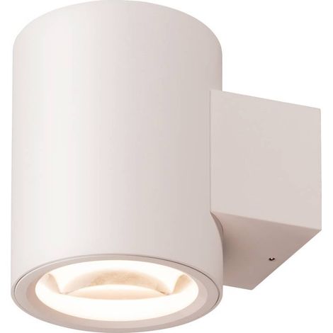 Applique intérieure OCULUS UP/DOWN up/down blanc LED 15W 2000-3000K - SLV - 1004671 (1/3)
