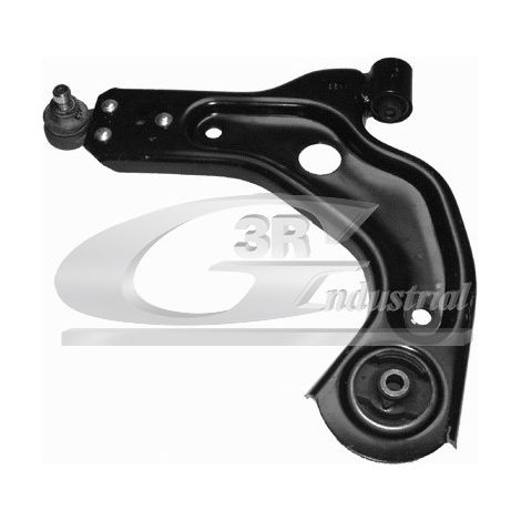 3RG 31317 BRAZO SUSPENSION DELANTERO IZQUIERDO