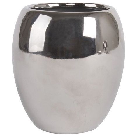 Gobelet céramique DAKHLA Argent MSV (1/2)