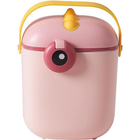 bote Doseuse  Poudre De Lait,distributeurs De Lait En Poudre,bote  Lait En Poudre Pour Bb,distributeur De Formule Pour Bb,conteneur Portable De Bo (1/5)