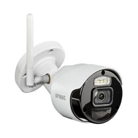 Urmet Telecamera bullet, IP WiFi, 2M ottica fissa 2,8 mm - 1099/218