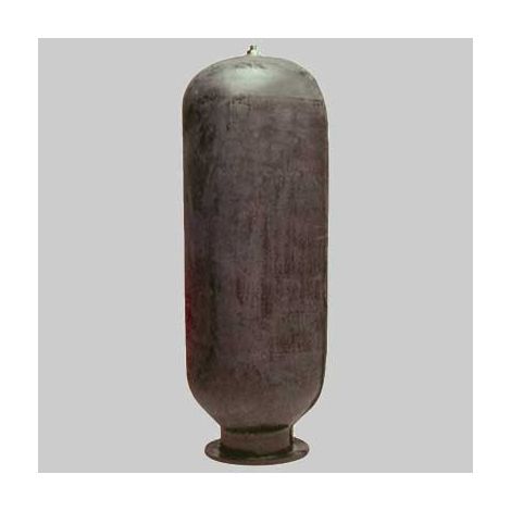 MEMBRANA DI RICAMBIO IN GOMMA BUTILE  Lt 200  300     MADE IN ITALY
