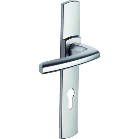 Set Scult Clé i BEZAULT Achsabstand 195 mm Chrom Velours - 204373