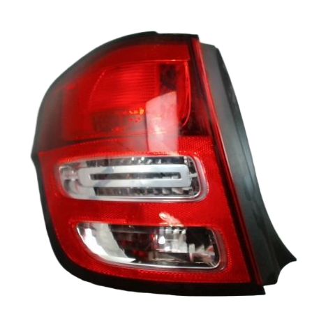 [PRODUIT D'OCCASION] Feu Arriere Gauche  CITROEN C3 II Phase 1 (a51) 2009-2013 ♻️ Ref Oe. 6350kq - Garantie à vie (1/3)