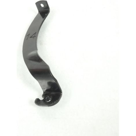 Schutzblechhalter AR für Scooter Peugeot 50 Ludix Classic 14P (1/4)