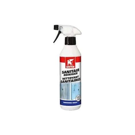 Spray nettoyant sanitaires GRIFFON spray 500 ml - 6313763 (1/3)